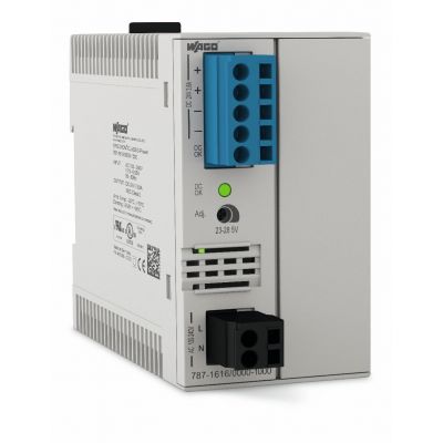 zasilacz EPSITRON® CLASSIC Power 24 V DC (787-1616/000-1000)