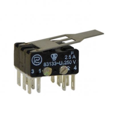 Łącznik miniaturowy 83133s54A3 (W0-59-601081)