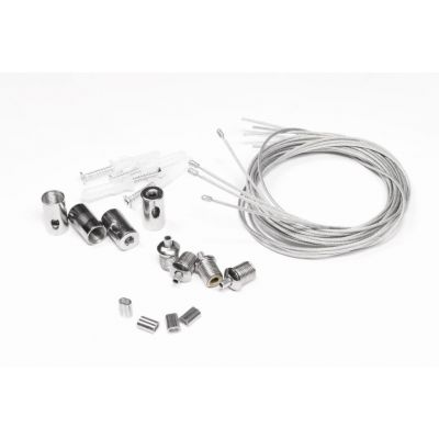 Zestaw montażu zwieszanego AURA LED / 91205 (91205)