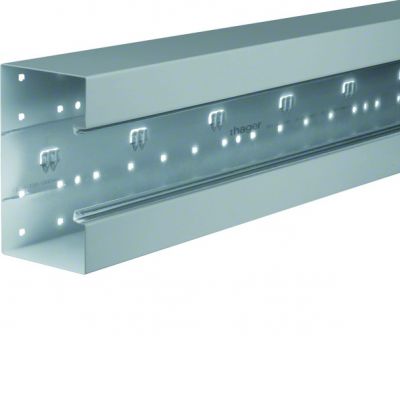 tehalit.BRS Podstawa 100x170mm stal ocynk BRS1001701VERZ HAGER (BRS1001701VERZ)