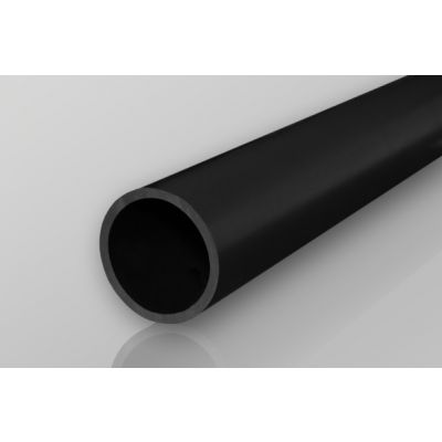 Rura przyłączeniowa sztywna UV RPS-UV (RHDPE) 160/14,5 - 3MB (20szt/paleta)|n| RPS-UV 160/14,5  3MB  10698 (10698)