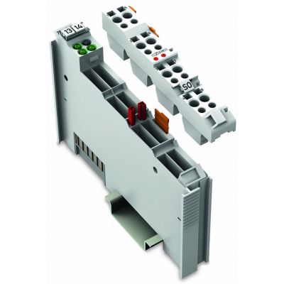 Moduł interfejsu RS-485 753-653/003-000 WAGO (753-653/003-000)