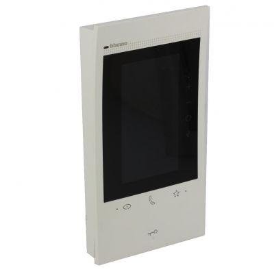 Wideodomofon 'Connected' Smart Wi-Fi C300Eos With Netatmo 344842 LEGRAND (344842)