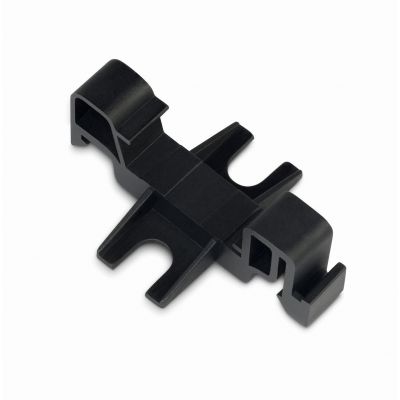 Adapter do montażu na szynie przekładnika prądowego 855-9927 WAGO (855-9927)