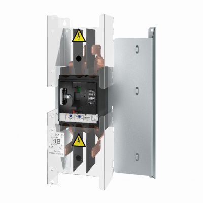 Zestaw wyłączników do akumulatorów zasilacza Galaxy VS 20–80kW 400 V GVSBBK20K80H SCHNEIDER (GVSBBK20K80H)