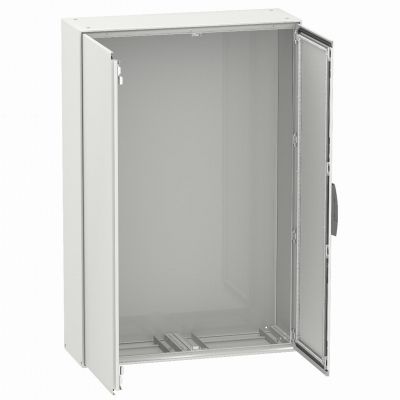 Sarel DRZWI PEŁNE 1.5mm 1600X1000 PODWÓJNE NSYSMD16102D SCHNEIDER (NSYSMD16102D)