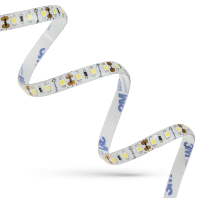 PASEK LED 30W 3528 120LED WW 5 lat 1m (rolka 5m) - bez osłony  WOJ+12209 Spectrum Led (WOJ+12209)