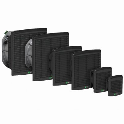 Sarel Wentylator Smart 165m3/h 230V IP54 NSYCVF165M230DG SCHNEIDER (NSYCVF165M230DG)