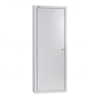 KP-DB-I-MS-612 Rozdzielnica natynkowa 6x12 metalowa IP30 29319 KANLUX (29319)