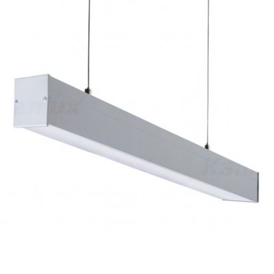 AL 4LED 120-MPR-SR KANLUX (28451)