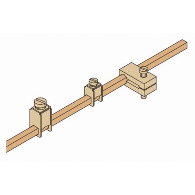 EV1117 Uchwyty kablowe 0.5-16mm2 dla EV1115 (EV1117)