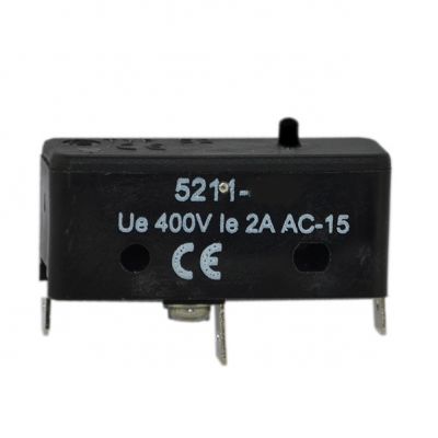 Łącznik miniaturowy 5211-210 (W0-5211-210)