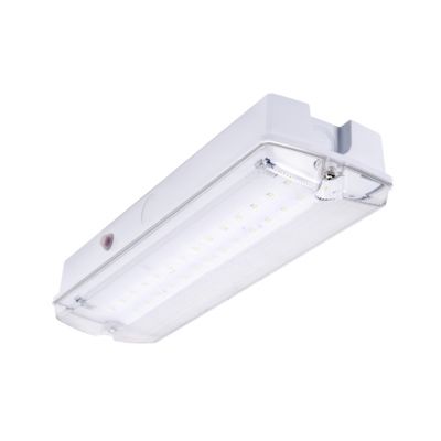 Oprawa ewakuacyjna/awaryjna VELLA LED SO 150 A 1H AT IP65 INTELIGHT (93547)