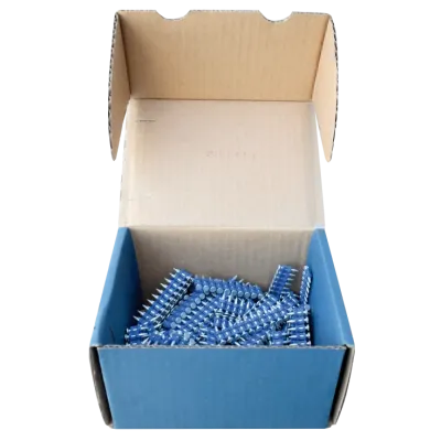 Gwoździe do stali i betonu 19 mm do SC40II 1000szt. RAWLPLUG (SPG-R-KSC-6/19)