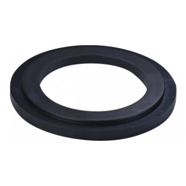 Pierścień adaptacyjny z 30 na 22mm, czarny, przedni/tylny EAR-F/R-C 004771535 ETI (004771535)