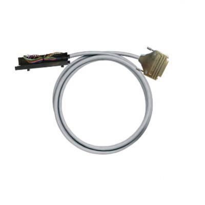 PAC-S300-SD25-V7-4M Kabel połączeniowy PLC 1358340040 WEIDMULLER (1358340040)