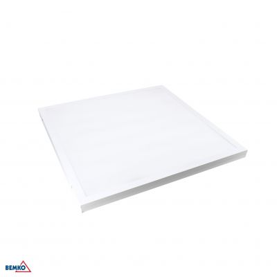 Panel LED Backlight 40W 4000lm 4000K 595x595 biały / C71-PLM-066-400-4 BEMKO BEMKO (C72-BLK-066-400-4K-WH)