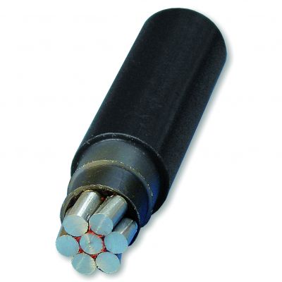 Przewód niepełnoizolowany BLX-T 1x70 24kV ENSTO (BLX-T 70)