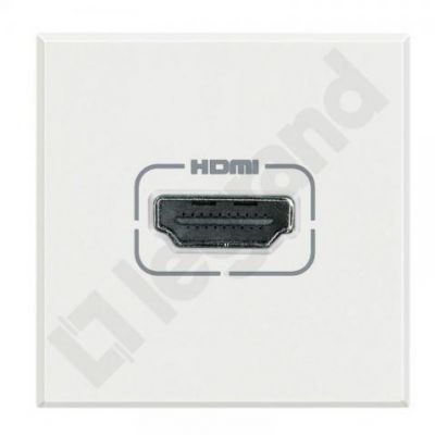 Ax:Gn. Hdmi 2M Bi. Hd4284 HD4284 LEGRAND (HD4284)