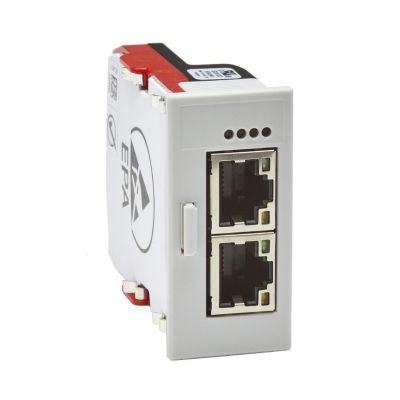 MODUŁ KOMUNIKACJI ETHERNET RT DO LMC SCHNEIDER (VW3E704100000)