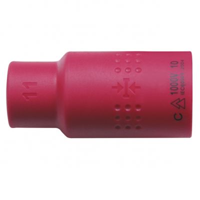 Nasadka 24 mm VDE 1/2&quot; eco 220480 HAUPA (220480)