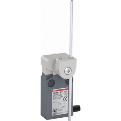WYŁĄCZNIK KRAŃCOWY LS20P71B11-U01 (1SBV015971R3801)