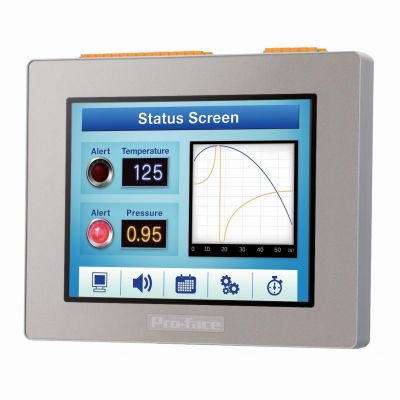 Panel HMI 5,7’’ TFT modułowy LT Source PFXLM4301TADAC SCHNEIDER (PFXLM4301TADAC)