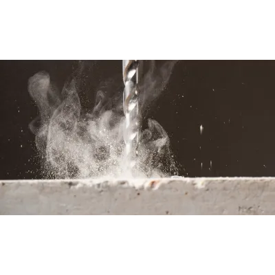 Wiertło do betonu 22x400x460 mm AGGRESSOR SDS plus RAWLPLUG (RT-SDSA-22/460)