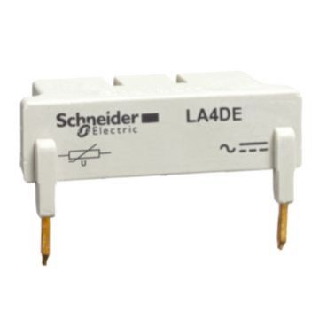 Układ ochronny warystor 50-127V AC LA4DE2G SCHNEIDER (LA4DE2G)