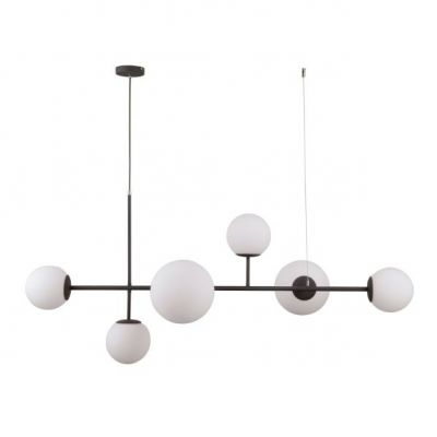 ITALUX lampa wisząca Vailante (PND-31221-6A-SBL)