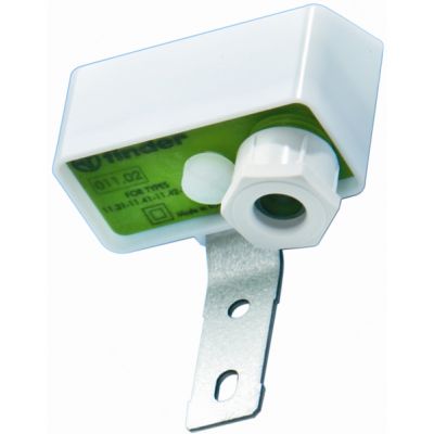 Czujnik zmierzchowy /10szt./ 011.02 FINDER (01102)