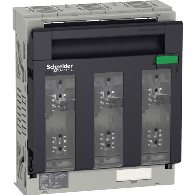 Fupact rozłącznik skrzynkowy ISFT630 FPAV 3P M10 LV480808 SCHNEIDER (LV480808)