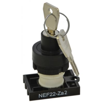 Napęd NEF22-Zi2 (W0-N-NEF22-ZI2)