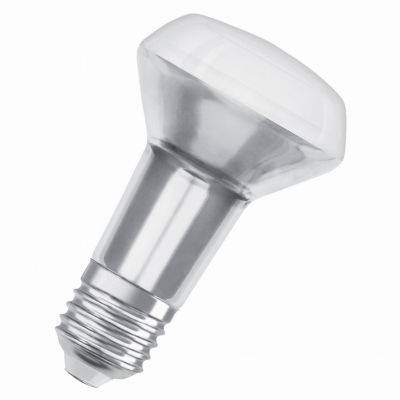 Lampa LED Superior R63 ściemnialna 4,8W 927 E27 LEDVANCE (4058075759701)