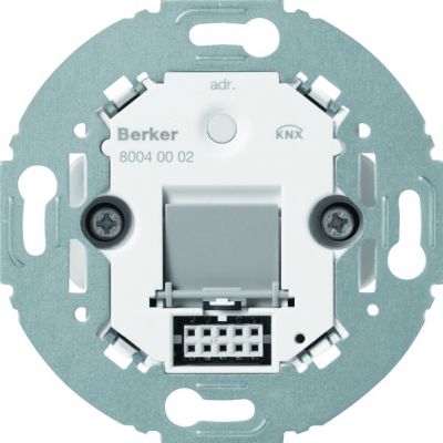 BERKER KNX e/s R.classic/serie 1930 Port magistralny podtynkowy 80040002 80040002 HAGER (80040002)