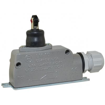 Łącznik miniaturowy LM-10K/W3 (W0-59-251096)