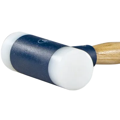 Młotek bezodrzutowy 600g RAWLPLUG (R-HDH-0600)