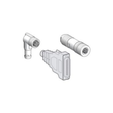 Akcesoria PWR/COM Ethernet ILA ILS ILE VW3L1E001N01 SCHNEIDER (VW3L1E001N01)