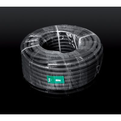 Peszel rura elektroinstalacyjna karbowana PVC 320N z pilotem RKLSP 18/13,5 (50MB) RKLSP 18/13,5-50 10278 (10278)