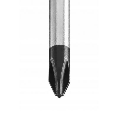 Wkrętaki śrubokręty magnetyczna końcówka zestaw 5 szt. 04-192 NEO TOOLS (04-192)