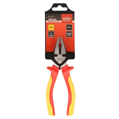 Szczypce uniwersalne 160mm 1000V VDE  RAWLPLUG (MN-20-080)
