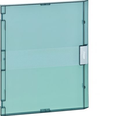 vega Drzwi transparentne, 2x18M VZ218T HAGER (VZ218T)