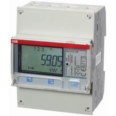 Licznik energii elektrycznej B23 313-100 (2CMA100170R1000)