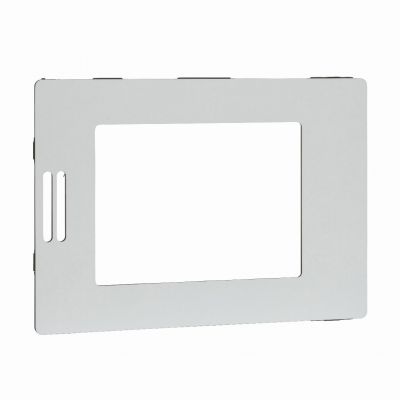 SE8300 szyld frontowy dla regulatorów SE8300 i SER8300 biały FAS-01 SCHNEIDER (FAS-01)