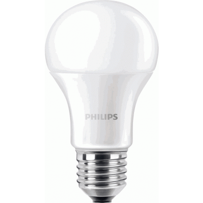 Żarówka LEDbulb ND 13W A60 E27 ciepła biel PHILIPS (929001234502)