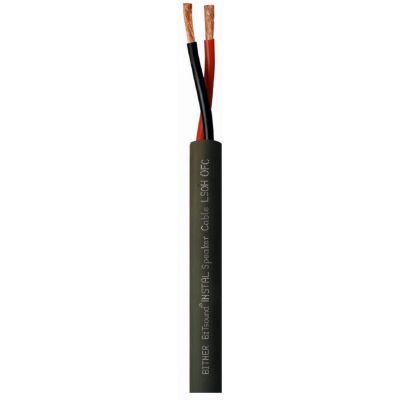 LP0239 BiTsound Instal Speaker Cable 2x10mm² LSOH czerwony Kabel audio BITNER (LP0239.05)