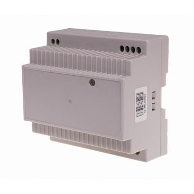 F&F Zasilacz impulsowy 100W Uwe=185-265V AC Uwy=24V DC ZI-100-24V (ZI-100-24V)