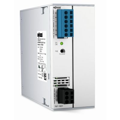 zasilacz EPSITRON® CLASSIC Power 12 V DC, 15 A (787-1631)