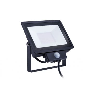 Projektor LED 20W PILA BVP007 4000K 1700lm MDU z czujnikiem ruchu produkt wycofany PHILIPS (911401732272)