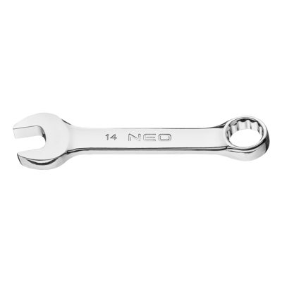 Klucz płasko-oczkowy 14x113mm NEO 09-766 GTX (09-766)